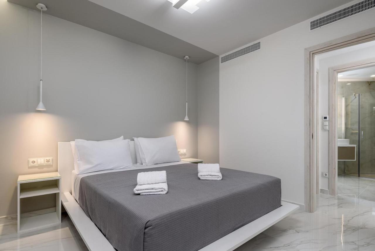 익시아 Panorama Luxury Penthouse 아파트 외부 사진